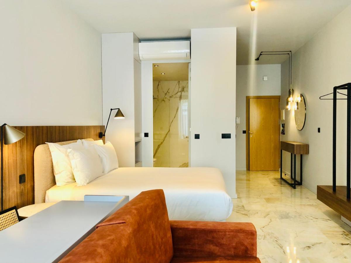 Youropo - Downtown Porto Exterior foto