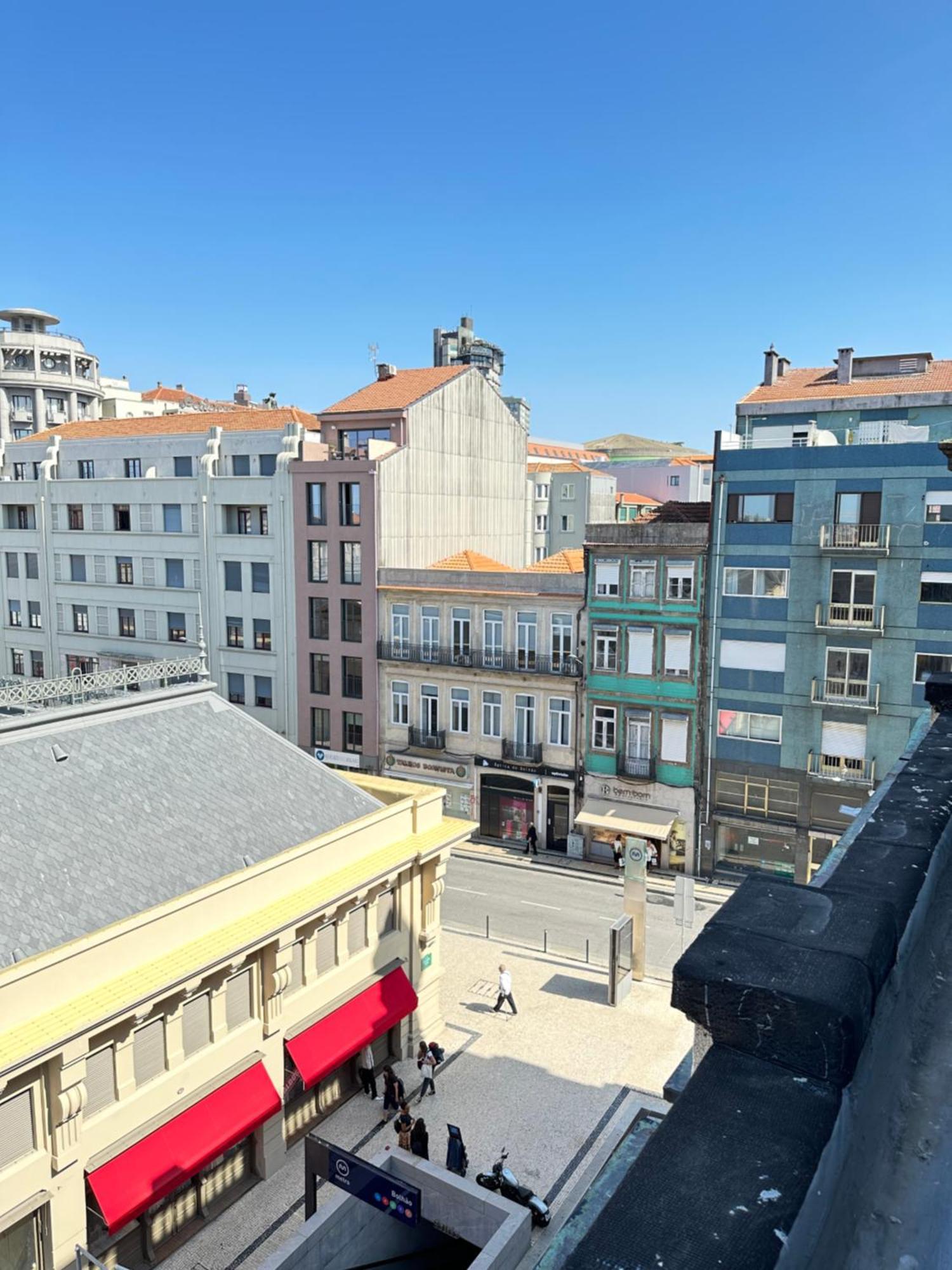 Youropo - Downtown Porto Exterior foto